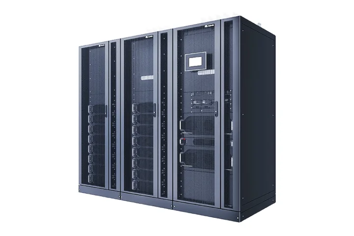 Huawei UPS5000-H modular UPS